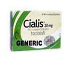 Generic Cialis (tm) 20mg (60 Pills)